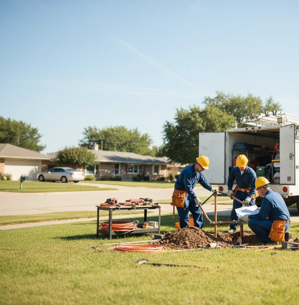Water Heater Repair in Columbia City, OR